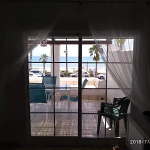 Playa Apartamento Mojácar
