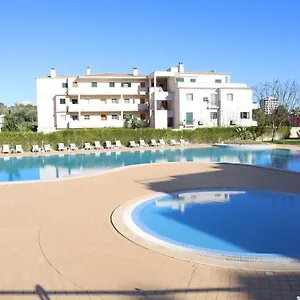 Apartment Dunas 211, Alvor