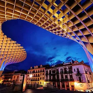 Apartamento Alameda Hércules Apartamento Sevilla