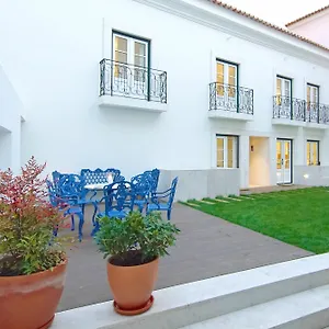 Alma Moura Residences Apartamento Lisboa