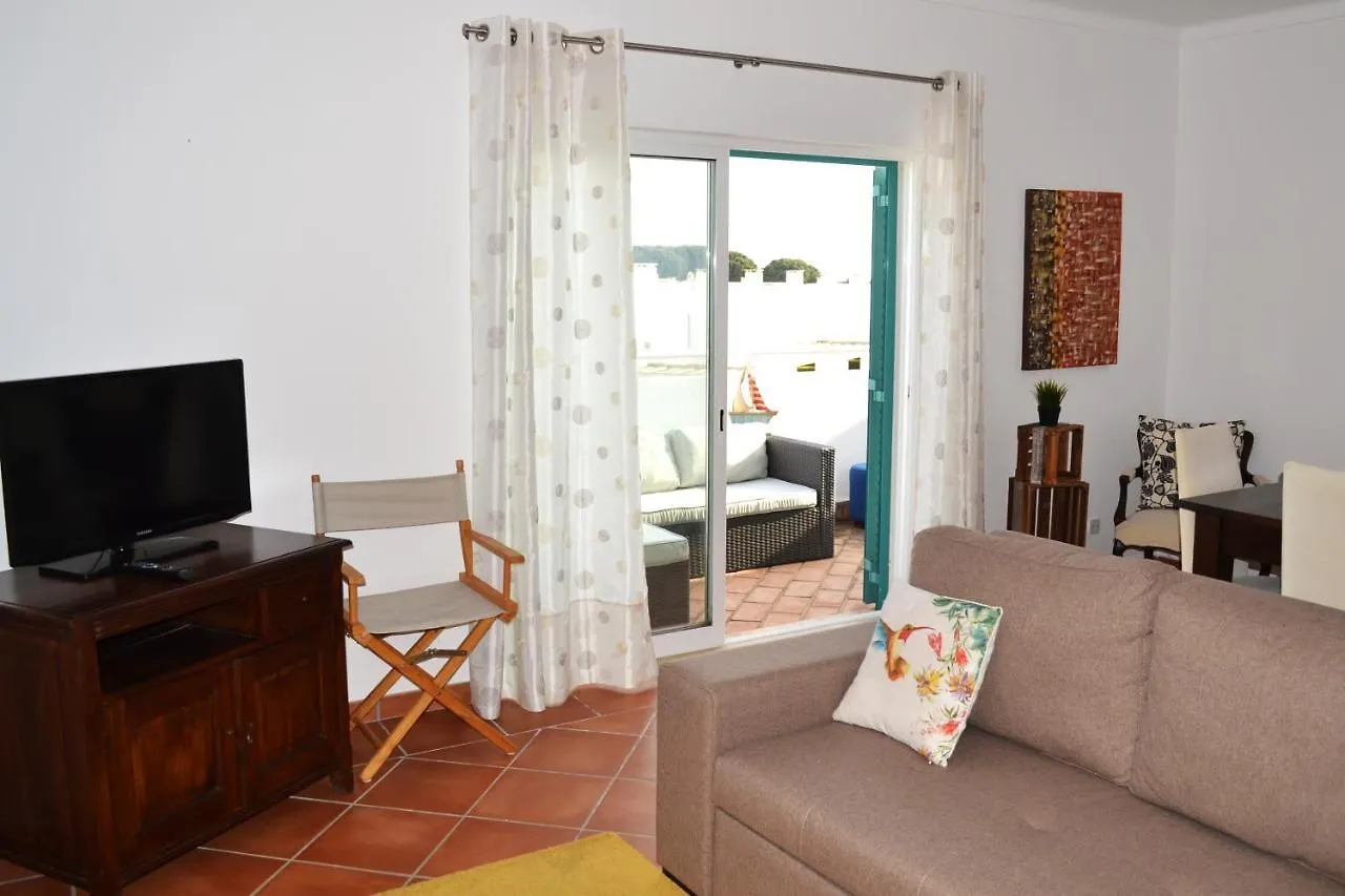 M&L Beach House Alvor 0*,