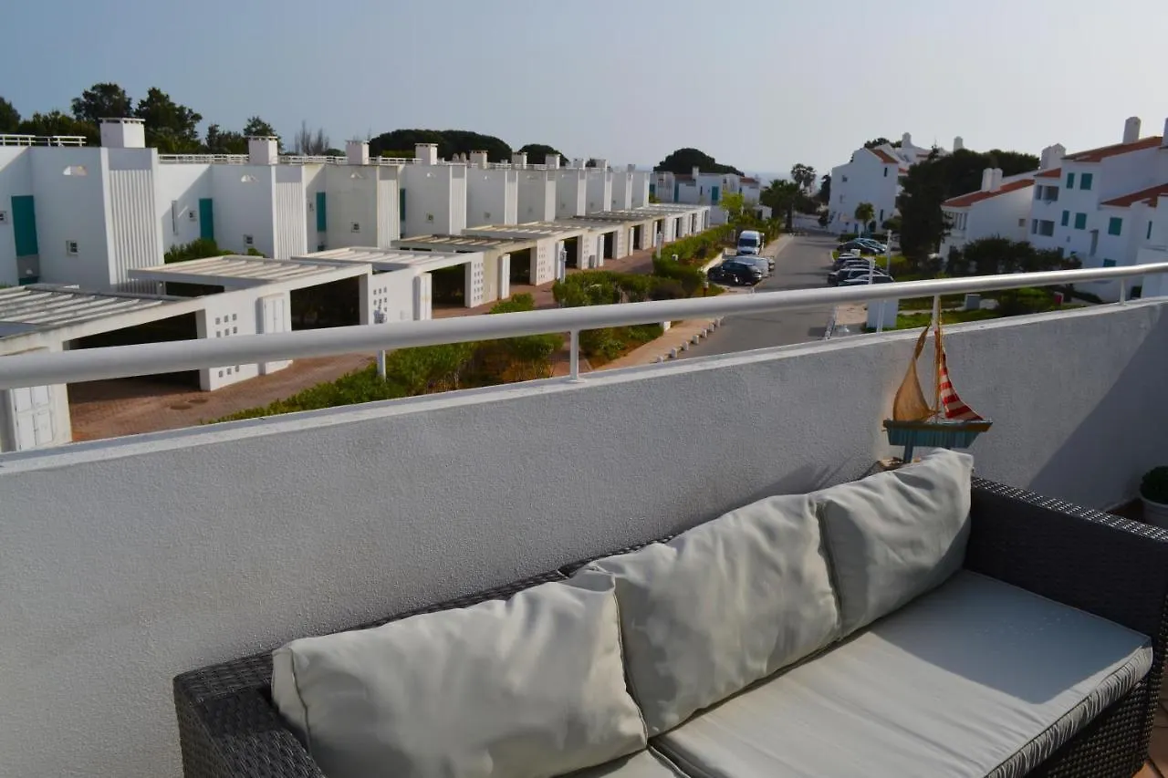 M&L Beach House Alvor Daire