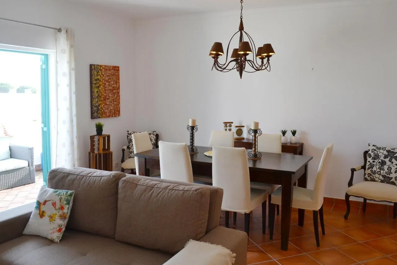 M&L Beach House Alvor