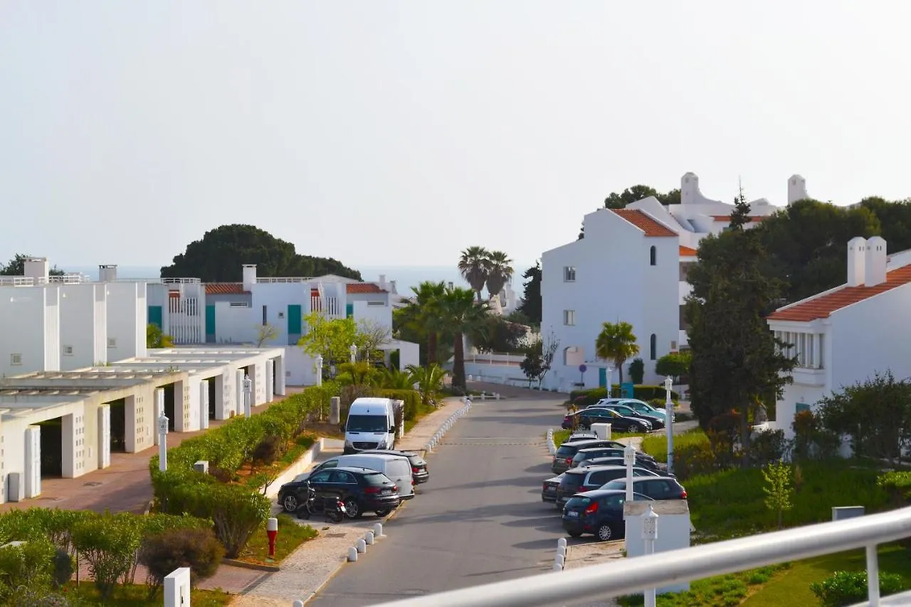 Daire M&L Beach House Alvor