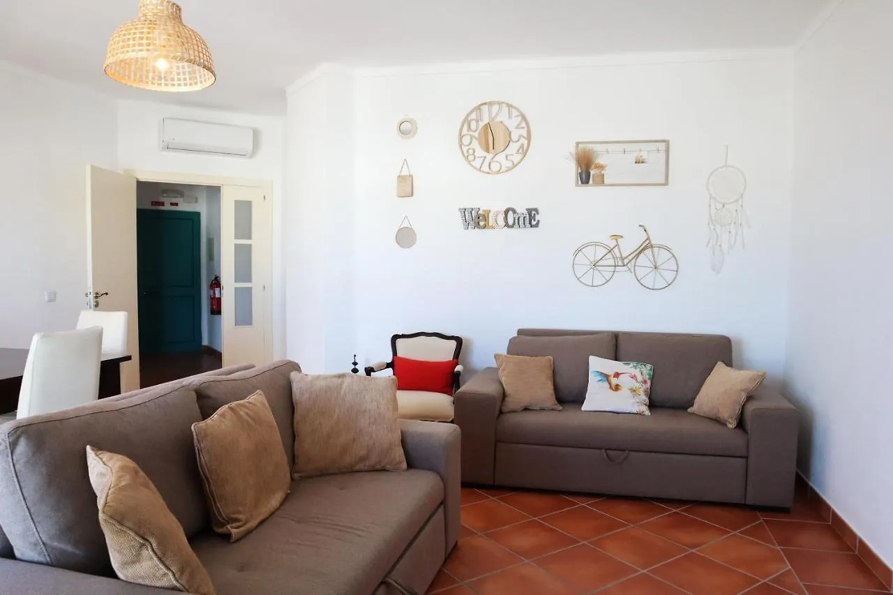 M&L Beach House Alvor Portekiz