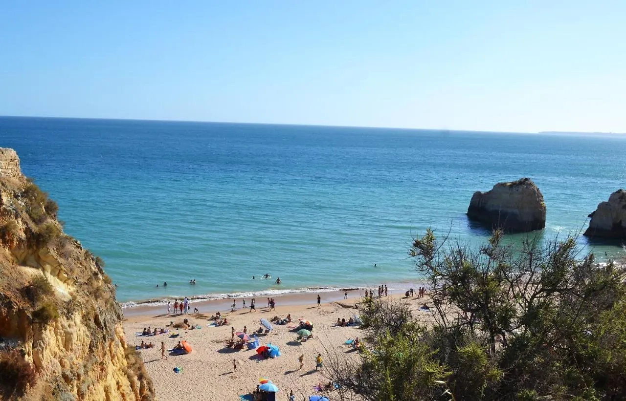M&L Beach House Alvor Apartamento