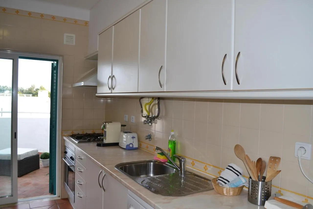 M&L Beach House Alvor Apartamento