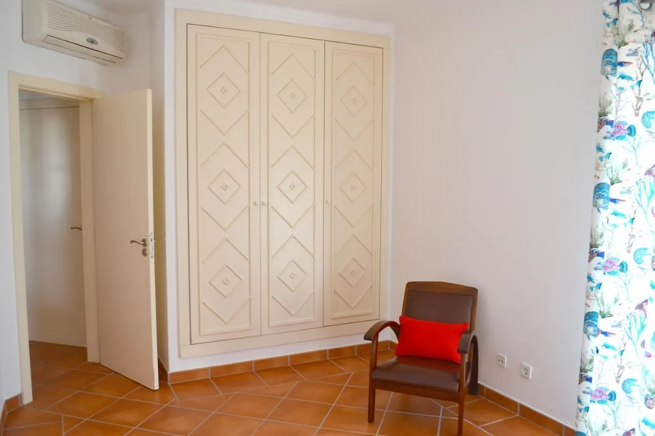 Apartamento M&L Beach House Alvor