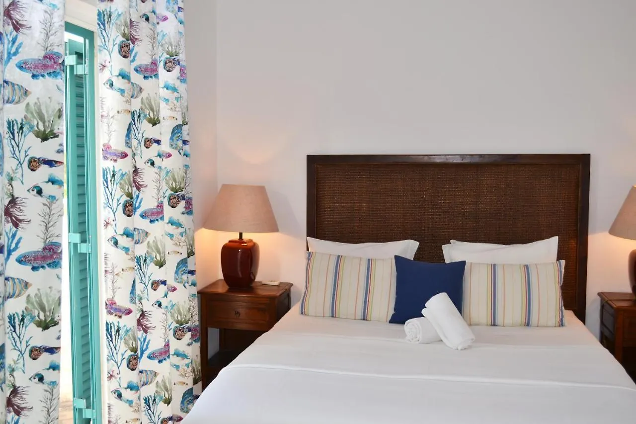 Apartamento M&L Beach House Alvor