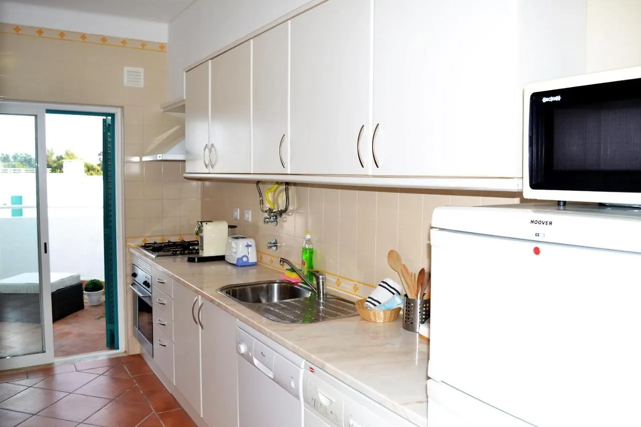 Apartamento M&L Beach House Alvor Portugal