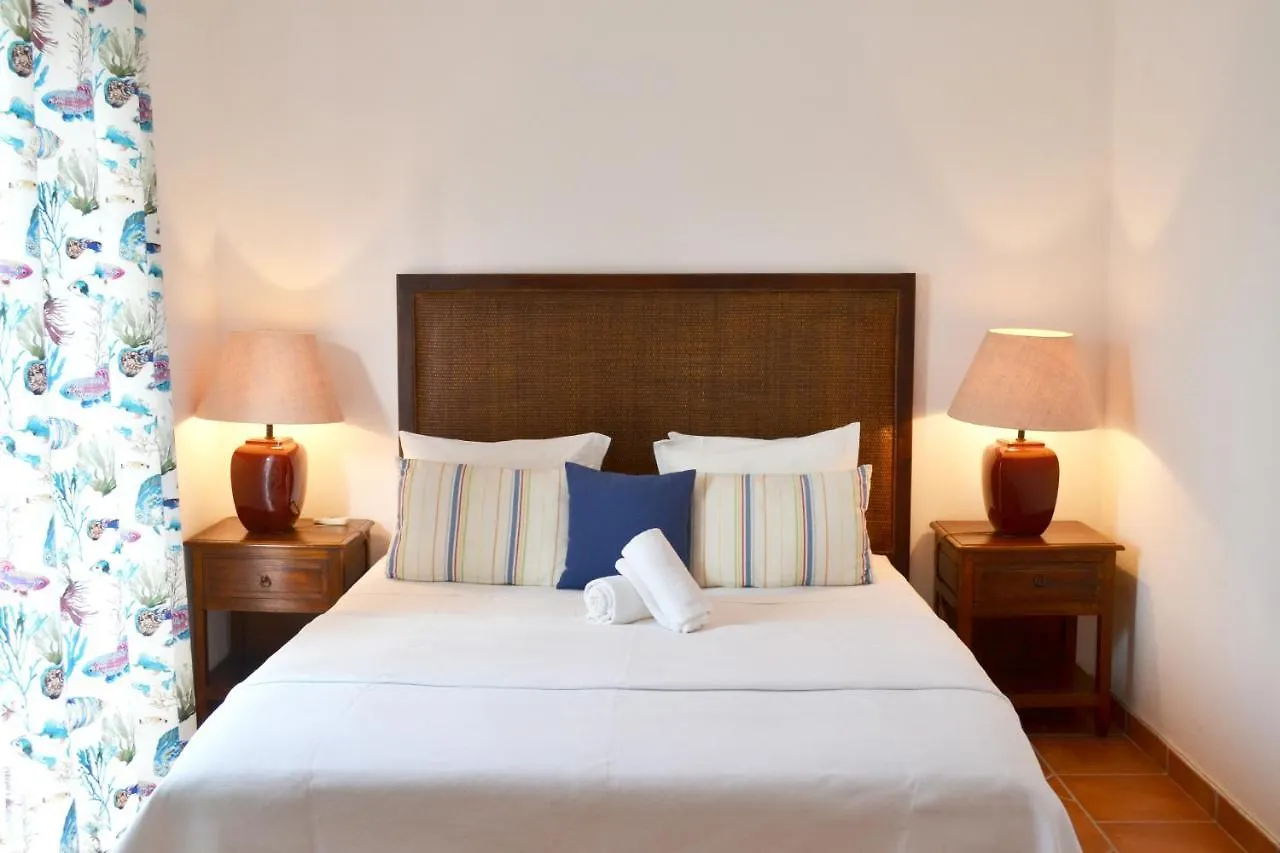 M&L Beach House Alvor 0*,