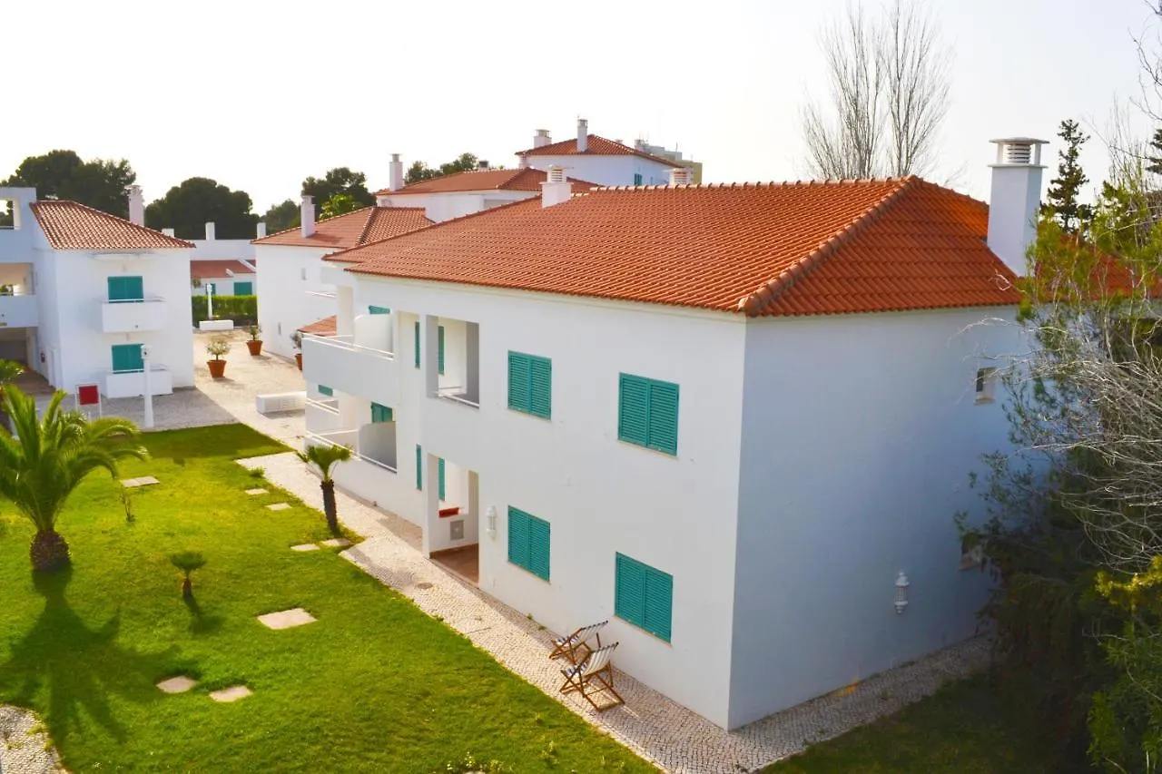 M&L Beach House Alvor Portugal