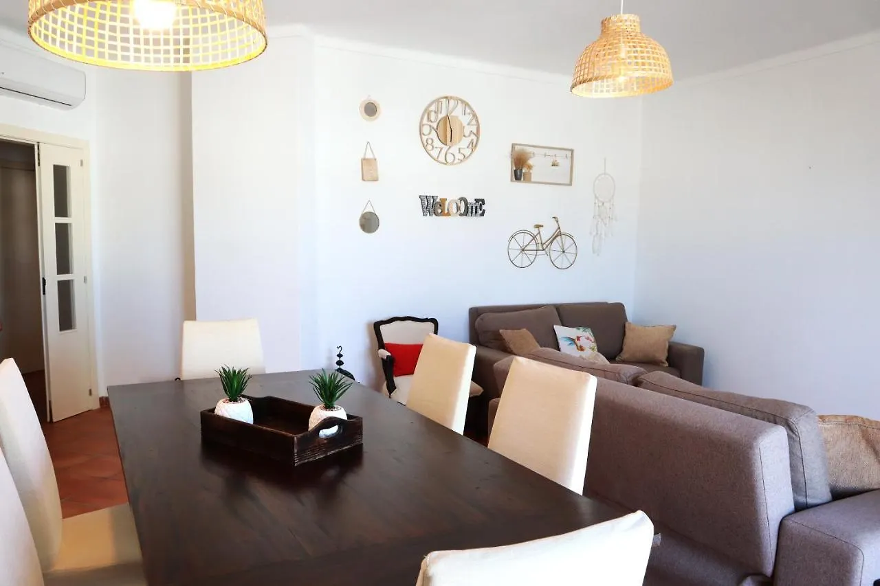 Apartamento M&L Beach House Alvor Portugal
