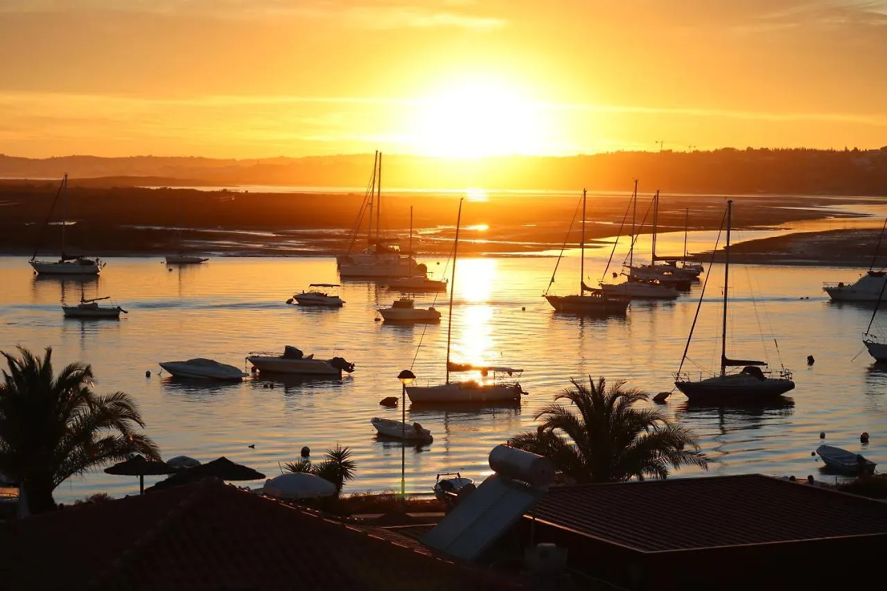 M&L Beach House Alvor Portugal