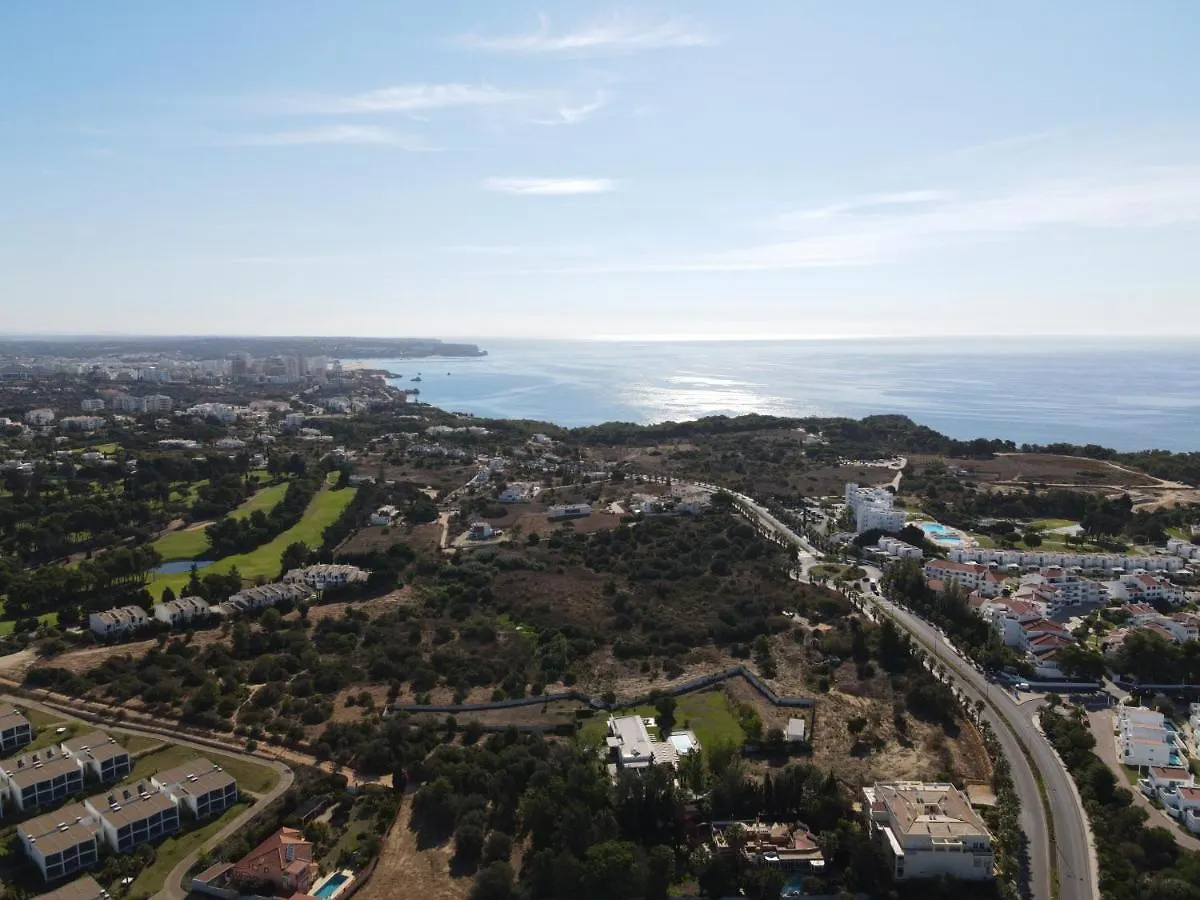 Apartamento M&L Beach House Alvor