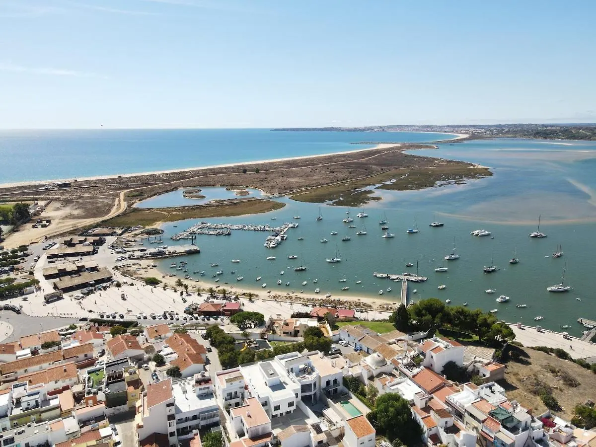 M&L Beach House Alvor 0*,